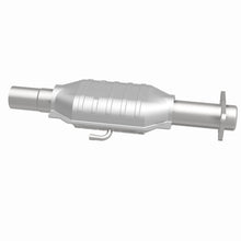 Load image into Gallery viewer, MagnaFlow Buick/Cad/Chev/Olds/Pont CA Direct Fit Converter - 3322447