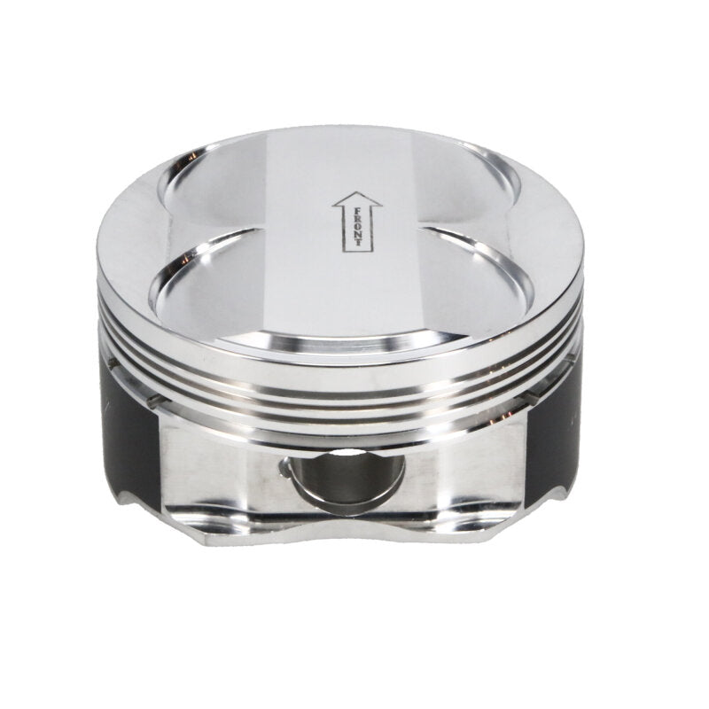 Manley 03-07 Nissan 350Z/ Maxima 81.4mm Stroker 96.0mm +.5 Bore 11.0:1 Dome (Single Piston) - 623105C-1