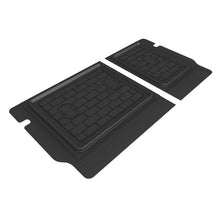 Load image into Gallery viewer, 3D MAXpider 23-24 Mazda Cx-50 Kagu Black Seatback Protector