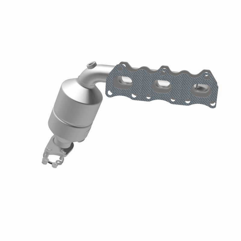 MagnaFlow Direct Fit Catalytic Converter 04-08 Grand Vitara V6 2.7L DS - 51254