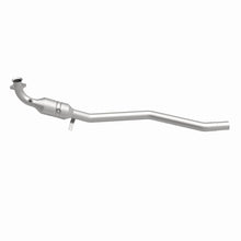 Load image into Gallery viewer, MagnaFlow 07-11 Mercedes-Benz ML350 3.5L Direct Fit Converter - 5551717