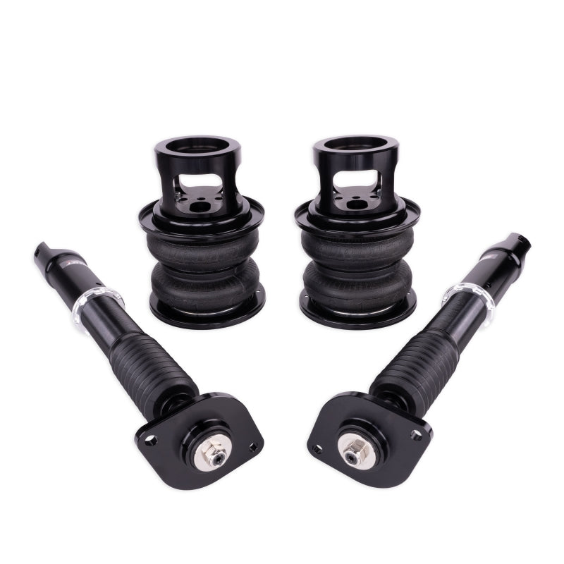 Air Lift Performance 03-06 Infiniti G35 Sedan / 03-08 Nissan 350Z Air Suspension Rear Kit - 76513