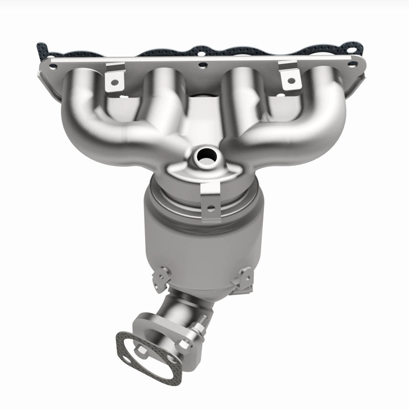 MagnaFlow 14-16 Kia Forte 1.8L Direct Fit Catalytic Converter - 5531081