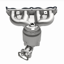Load image into Gallery viewer, MagnaFlow 14-16 Kia Forte 1.8L Direct Fit Catalytic Converter - 5531081