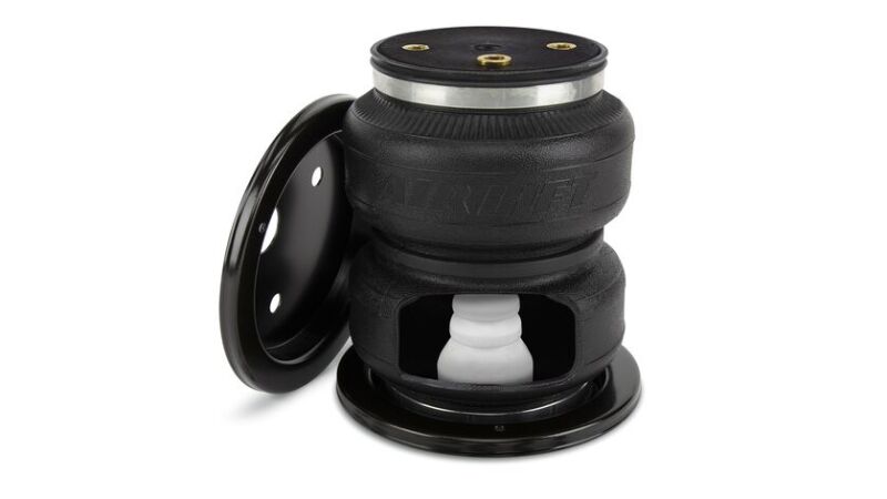 Air Lift 21-24 Ford F-150 Raptor GEN III 4WD LoadLifter 5000 Air Spring Kit w/ Cradle - 88414