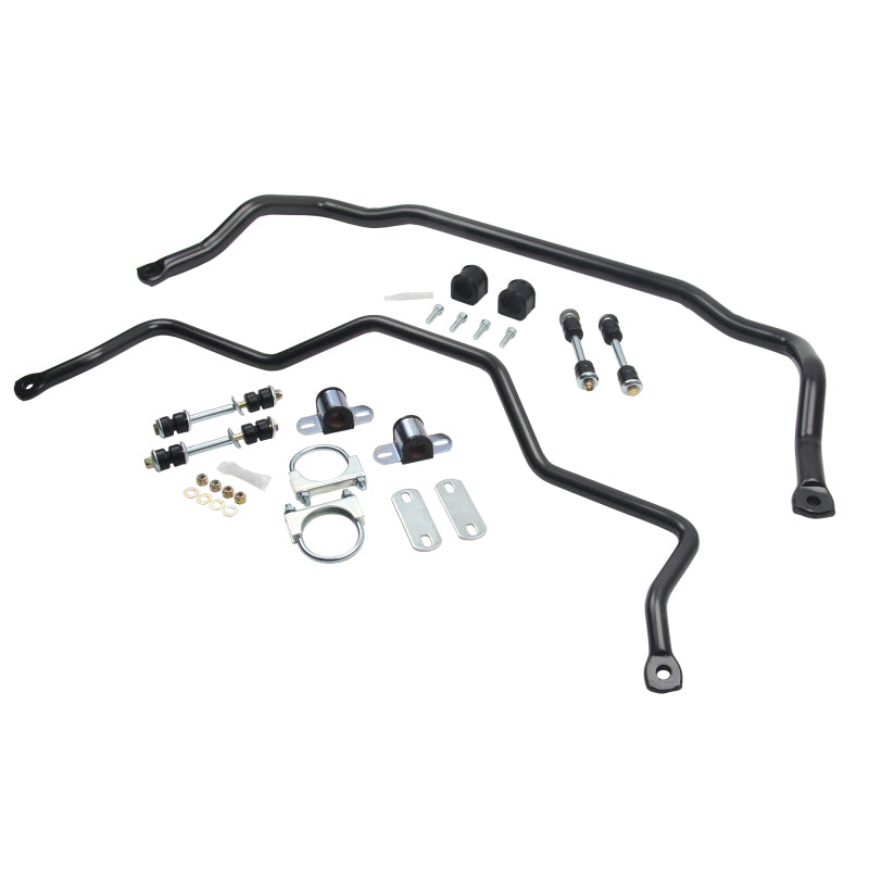 ST Anti-Swaybar Set Chevrolet Camaro 3rd gen. Z28 / Pontiac Firebird - 52075