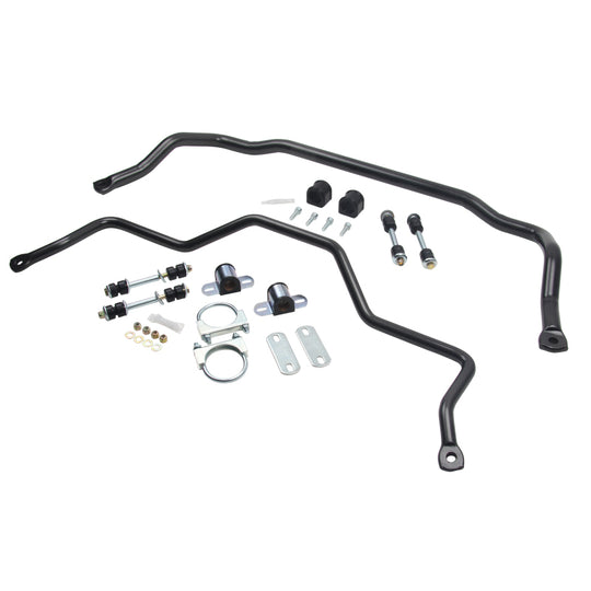 ST Anti-Swaybar Set Chevrolet Camaro 3rd gen. Z28 / Pontiac Firebird - 52075