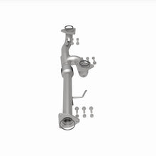 Load image into Gallery viewer, BRE Exhaust 04-06 MDX 3.5L Front Pipe Kit - 107-0094