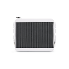 Load image into Gallery viewer, Mishimoto 81-90 Toyota Land Cruiser FJ60 Aluminum Radiator - MMRAD-LCR-81X