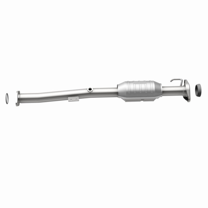 MagnaFlow Direct Fit Catalytic Converter 99-02 Vitara 1.6/2 OEM - 49115