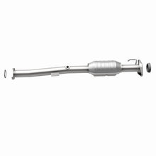 Load image into Gallery viewer, MagnaFlow Direct Fit Catalytic Converter 99-02 Vitara 1.6/2 OEM - 49115