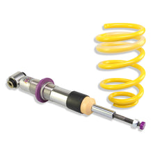 Load image into Gallery viewer, KW Coilover Kit V3 10-11 Camaro V6 &amp; V8 / 12 Camaro V6 Only - 35261017