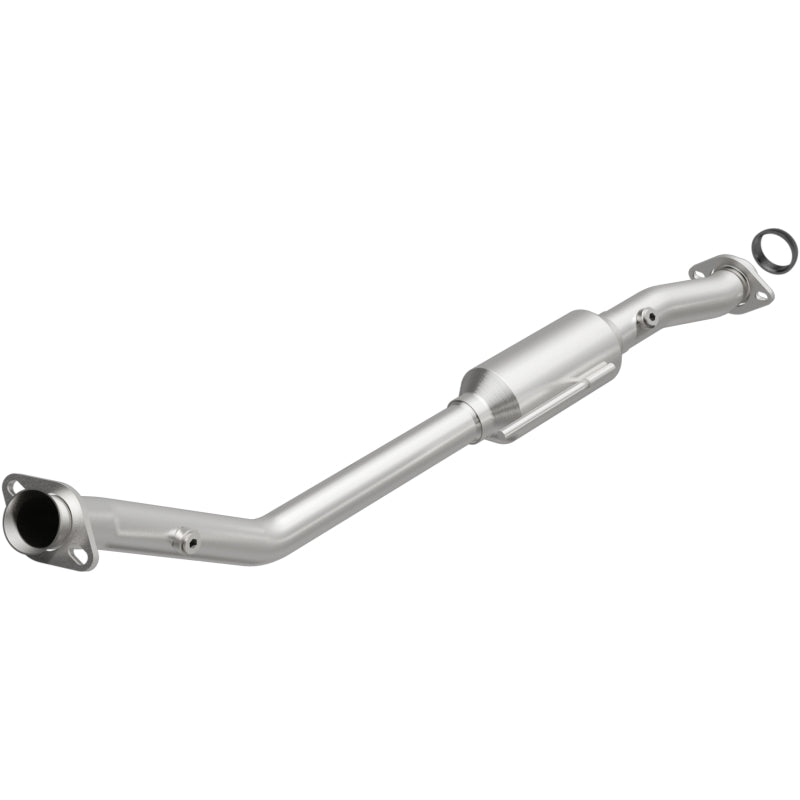 MagnaFlow 95 Mazda B2300 2.3L CA Direct Fit Converter - 3391380