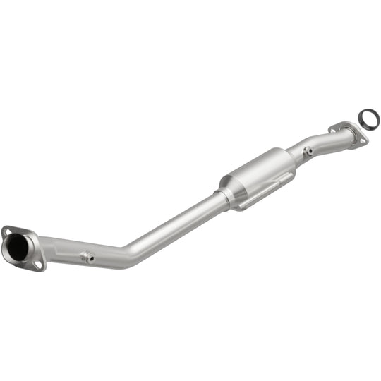 MagnaFlow 95 Mazda B2300 2.3L CA Direct Fit Converter - 3391380