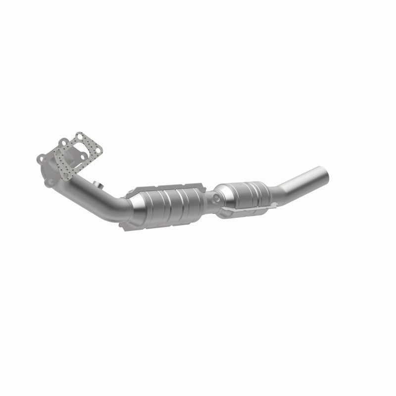 MagnaFlow 12-13 Chevrolet Camaro 3.6L Direct Fit Converter - 551683