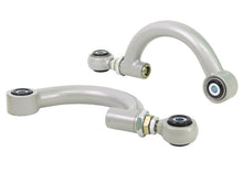 Load image into Gallery viewer, Whiteline 04-13 Mazda 3 / 08-18 Ford Focus Rear Lower Control Arm - KTA138A