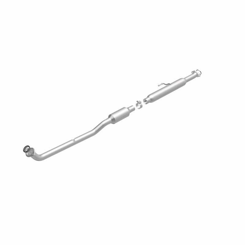MagnaFlow California Direct Fit Converter 12-15 Toyota Camry 2.5L - 5571095