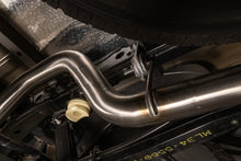 Load image into Gallery viewer, Flowmaster 21-25 F-150 2.7L/3.5L/5.0L Signature Series 304 Cat-Back Exhaust System - 738115