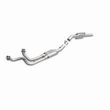 Load image into Gallery viewer, MagnaFlow Direct Fit Catalytic Converter 1996 Ford E-150 4.9L - 93381
