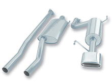 Load image into Gallery viewer, Borla 06-14 Honda Ridgeline 3.5L 6cyl 5spd AWD SS Catback Exhaust - 140195