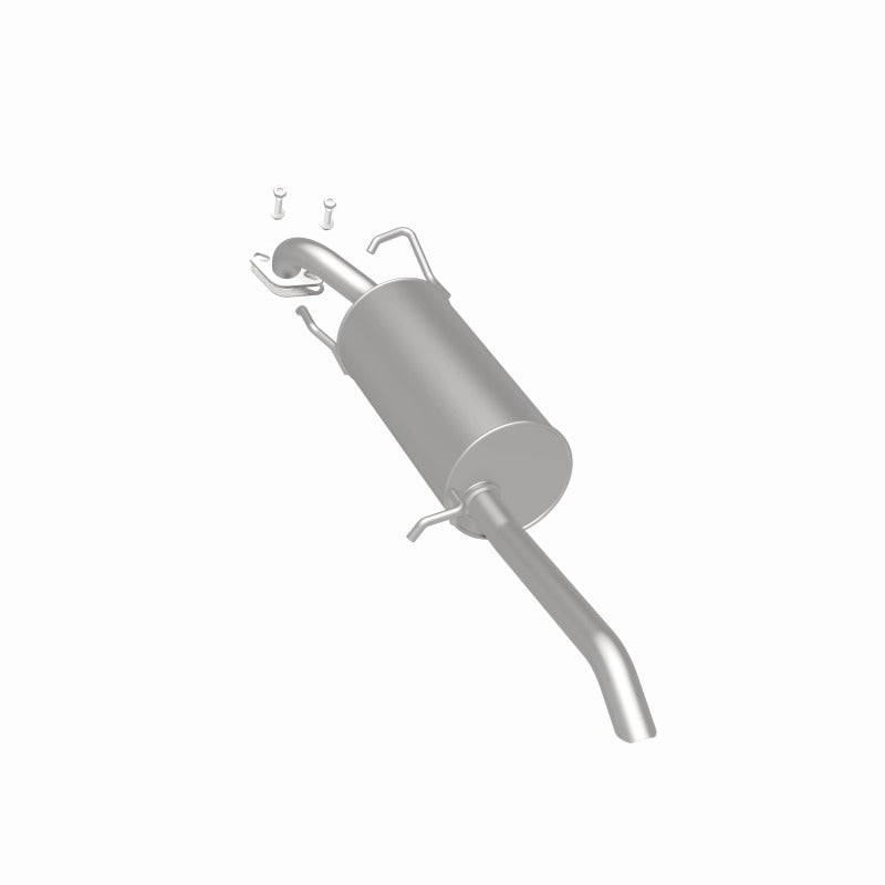 BRExhaust 05-07 Pontiac Wave/ 04-08 Chevrolet Aveo Muffler Kit - 108-0134