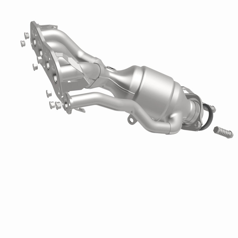 MagnaFlow Direct Fit Catalytic Converter 2019 Lexus UX200 2.0L - 22-262