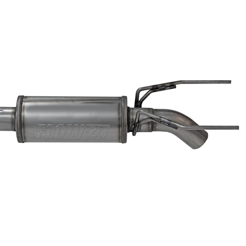 Flowmaster 05-15 Toyota Tacoma 4.0L FlowFX Extreme Cat-Back Exhaust System - 717971