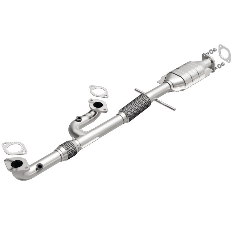 MagnaFlow Direct Fit Catalytic Converter 02-05 Hyundai XG350 3.5L - 24395