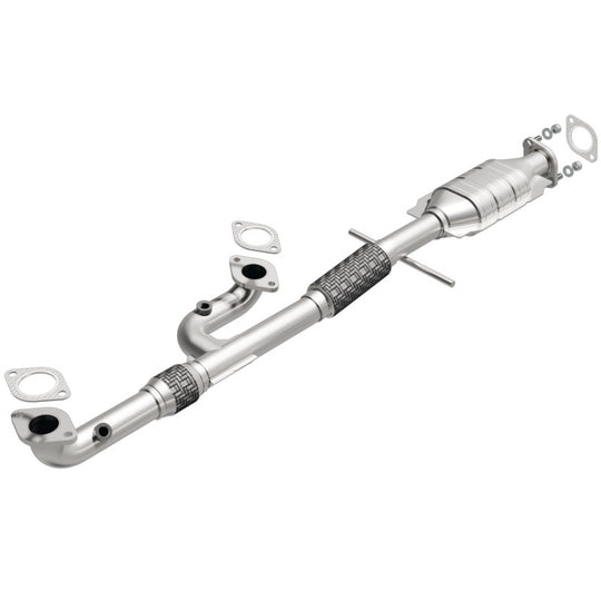 MagnaFlow Direct Fit Catalytic Converter 02-05 Hyundai XG350 3.5L - 24395