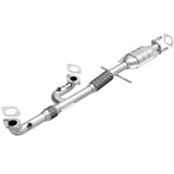 MagnaFlow Direct Fit Catalytic Converter 02-05 Hyundai XG350 3.5L - 24395
