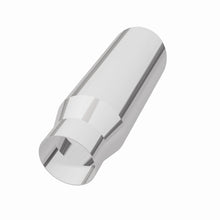 Load image into Gallery viewer, MagnaFlow Tip 1-Pk Re 4.00 X 12 3 Id 15Deg - 35116