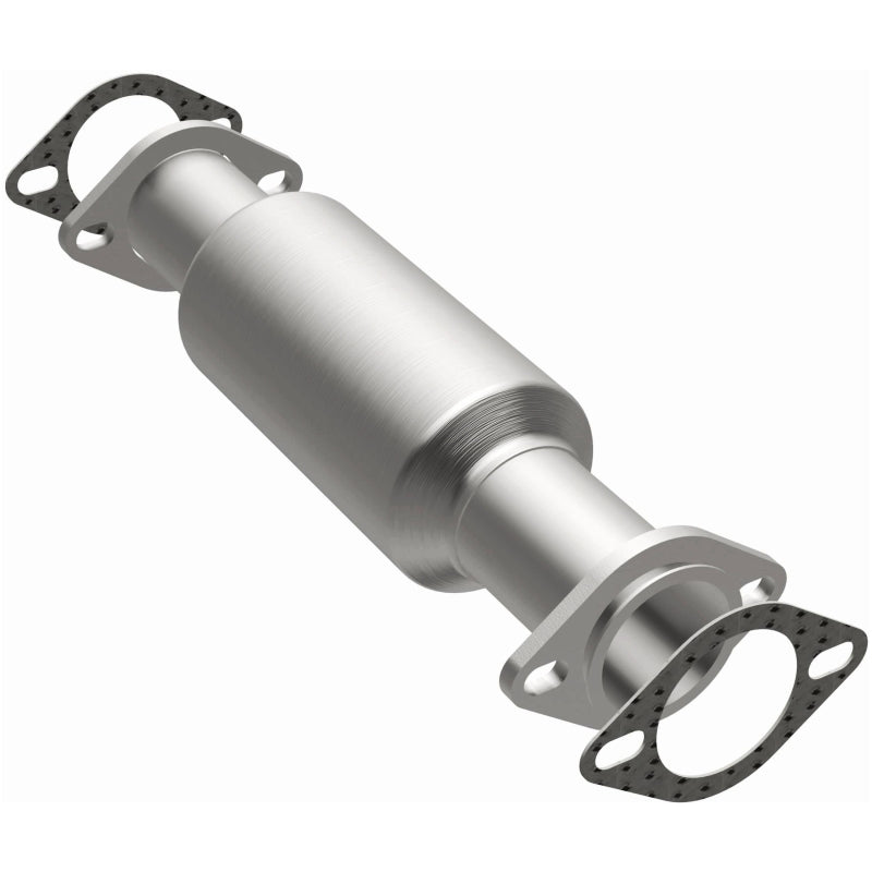 MagnaFlow Direct Fit Catalytic Converter Nissan 84-89 - 22766
