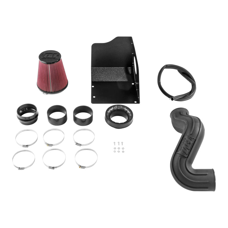 Flowmaster 05-07 GM Trucks 4.8L 5.3L 6.0L 6.2L Performance Cold Air Intake Kit - 615118