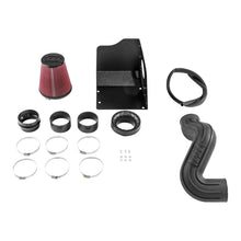 Load image into Gallery viewer, Flowmaster 05-07 GM Trucks 4.8L 5.3L 6.0L 6.2L Performance Cold Air Intake Kit - 615118