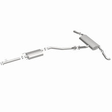 Load image into Gallery viewer, BRExhaust Exhaust Kit Replacement Lexus - 106-0958