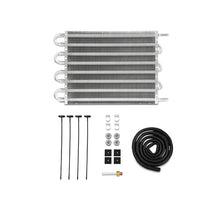 Load image into Gallery viewer, Mishimoto Universal Transmission Fluid Cooler - 12in x 10in x .75in - MMTC-TF-1212