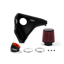 Load image into Gallery viewer, Mishimoto 01-06 BMW 330i 3.0L Performance Air Intake - MMAI-E46-01BK