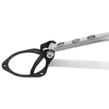 Load image into Gallery viewer, BLOX Racing 2015+ Subaru WRX STI - With Holes Front And Rear Strut Tower Bars - BXSS-50021-FR-RR