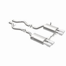 Load image into Gallery viewer, Magnaflow SYS C/B 2011 BMW M3 4.0L Coupe - 15544