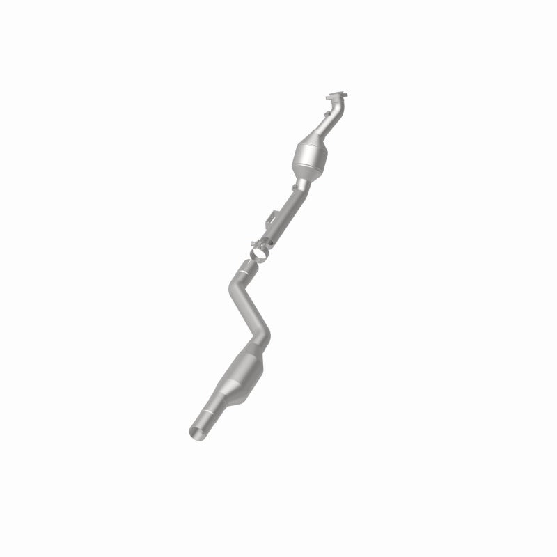 MagnaFlow Conv DF 00-03 Mercedes S430 4.3L - 24117