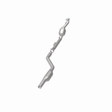 Load image into Gallery viewer, MagnaFlow Direct Fit Catalytic Converter 00-03 Mercedes S430 4.3L - 51937