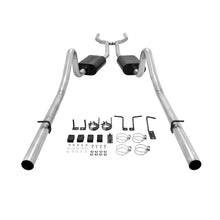 Load image into Gallery viewer, Flowmaster 68-70 Mopar B-BODY 2.50in. American Thunder SS Exhaust System - 817390