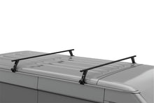 Load image into Gallery viewer, Thule Rapid Gutter Foot Pack (High - 8in. Clearance) - Black - 387101