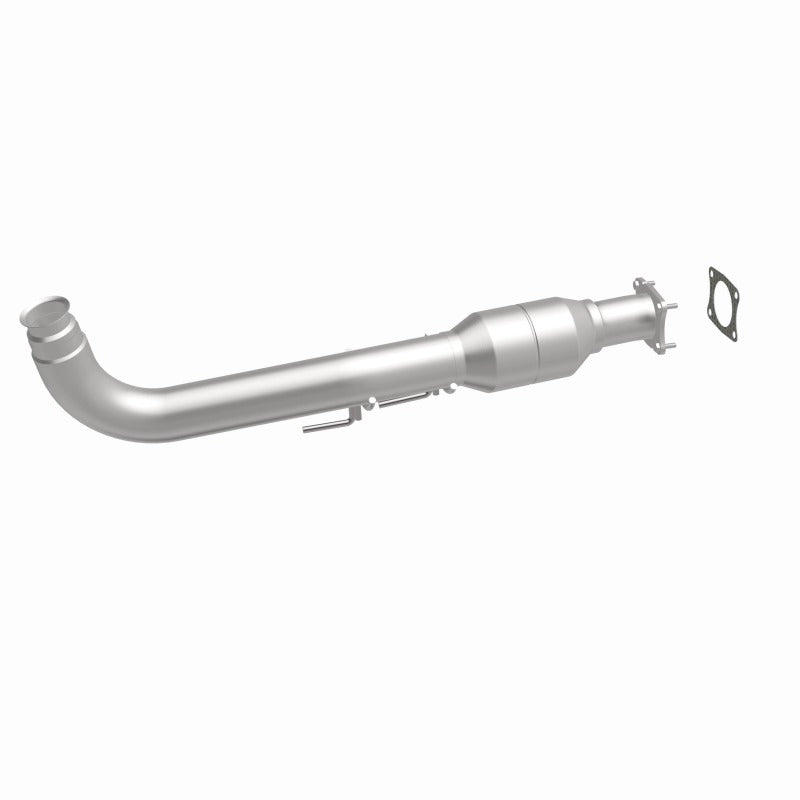 MagnaFlow Diesel Oxidation Catalyst DF 07-10 Silverado 2500/3500 HD 6.6L - 60504