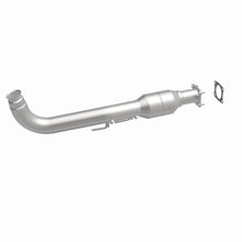 Load image into Gallery viewer, MagnaFlow Diesel Oxidation Catalyst DF 07-10 Silverado 2500/3500 HD 6.6L - 60504