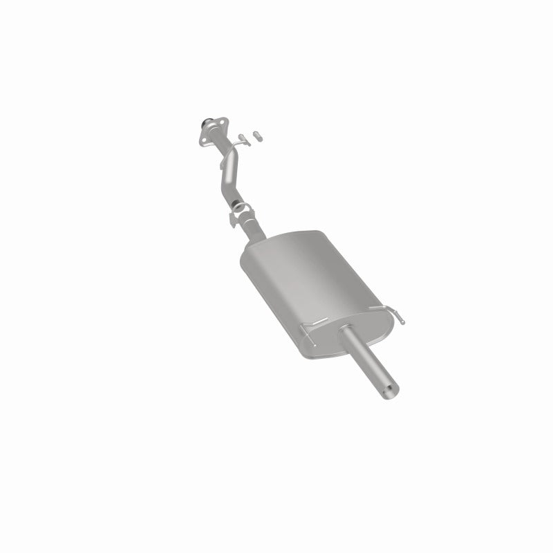 BRE Exhaust 94-99 Accord CL 2.2L 2.3L Muffler Kit - 108-0100