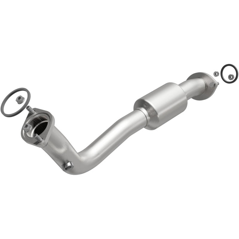 MagnaFlow 13-15 Toyota RAV4 2.5L Direct Fit Converter - 5571543