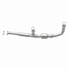 Load image into Gallery viewer, MagnaFlow Conv DF 95-99 Sebring/Avenger 2.5 - 23276