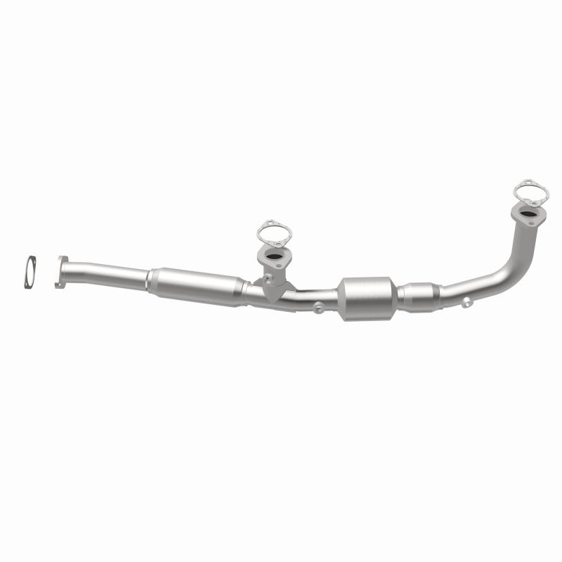 MagnaFlow Direct Fit Catalytic Converter 96-00 Chrysler Sebring 2.5L - 444302