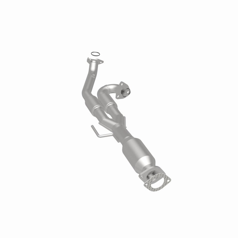 MagnaFlow Direct Fit Catalytic Converter MAXIMA- 04-05 6 3.5L - 93669